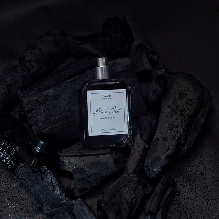 Black Oud